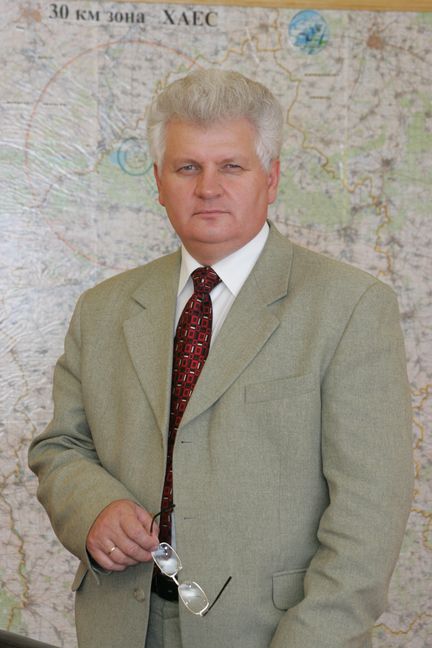 "Добудова 3 і 4 енергоблоків ХАЕС  - доцільна і неминуча"