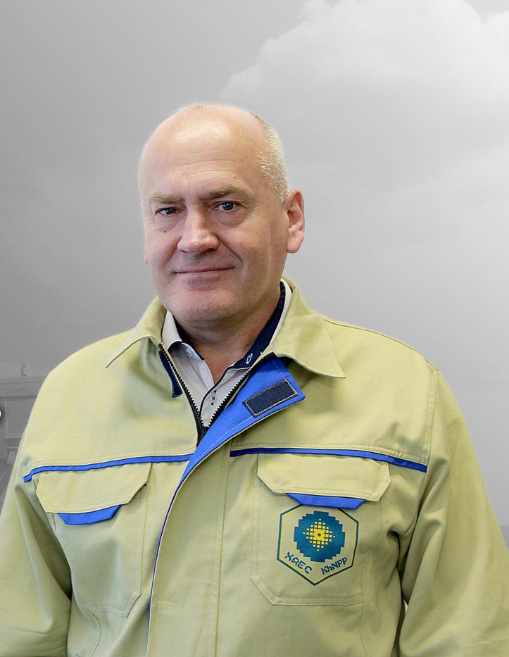 Реалізовуються важливі заходи