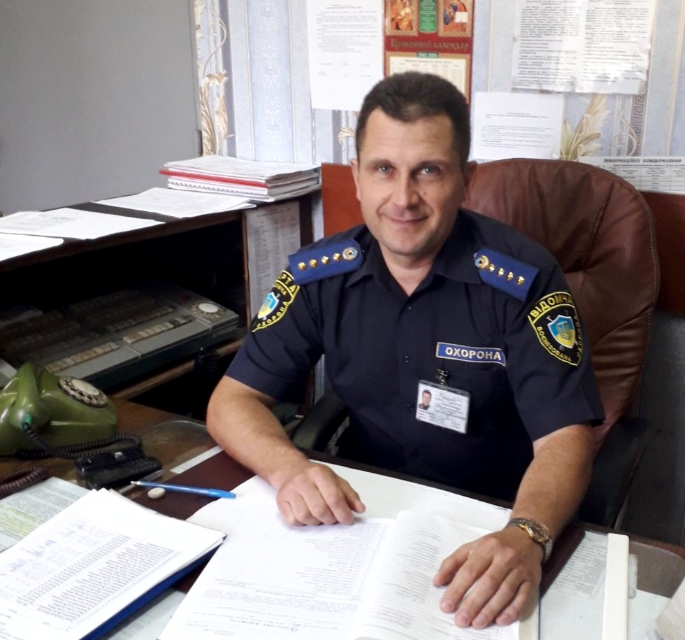 Умови несення служби поліпшуються