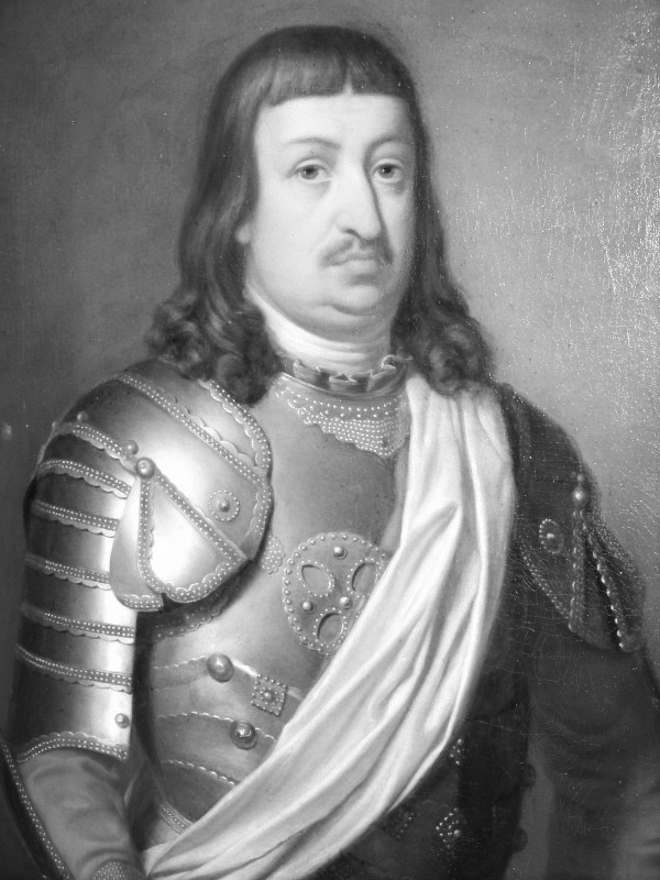 НЕТІШИН І СТАРИЙ КРИВИН У 2 пол. XVII ст. КІНЕЦЬ ЕПОХИ ОСТРОЗЬКИХ