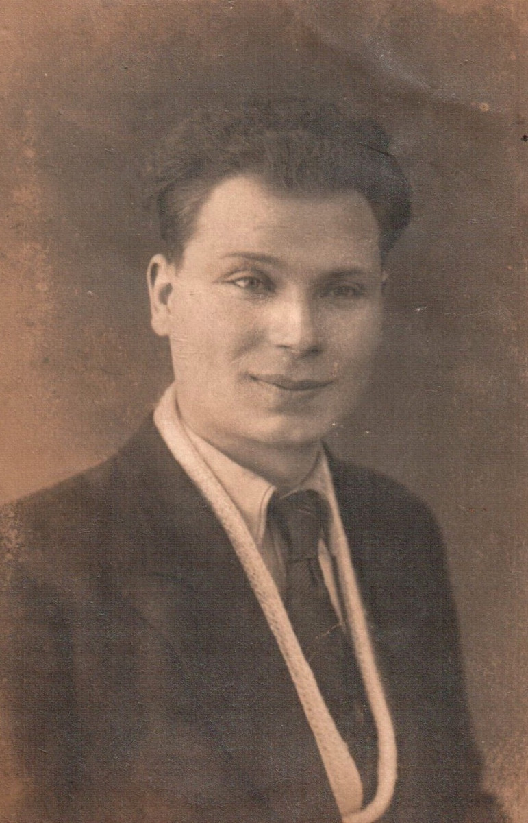 Дума про батька і матір