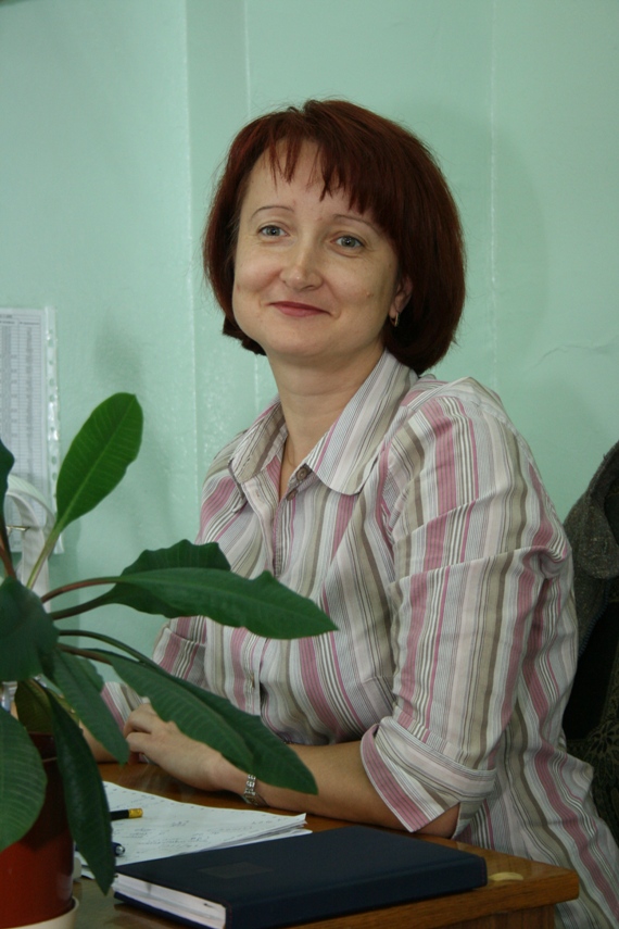 Гордяться ними в колективі