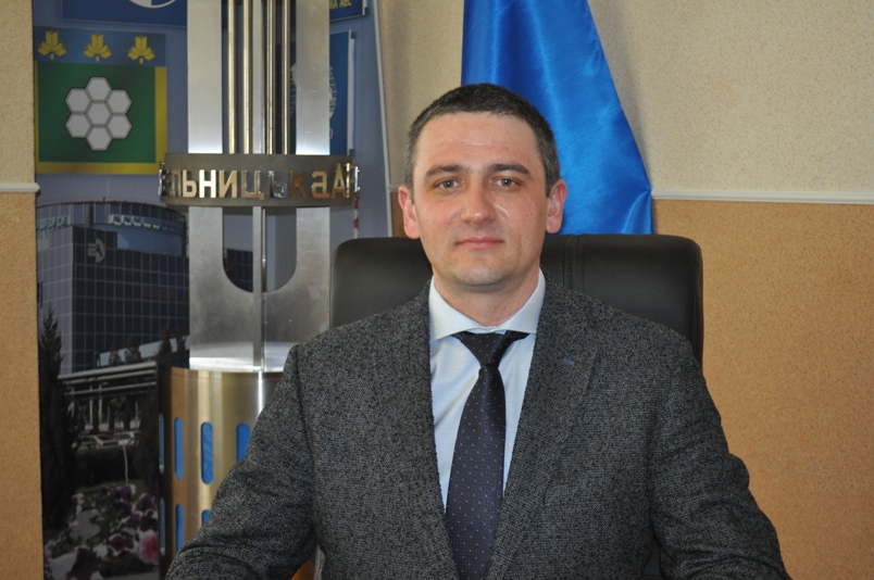 АНДРІЙ КОЗЮРА: «ХАЕС ДОКЛАДАЄ ЧИМАЛИХ ЗУСИЛЬ, АБИ ЗАБЕЗПЕЧИТИ ЖИТТЄДІЯЛЬНІСТЬ НЕТІШИНА»