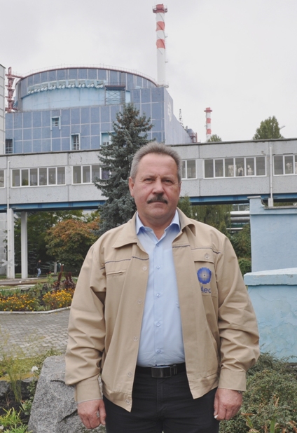 Реалізовуються важливі модернізаційні заходи