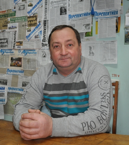 На тренера – рівняйсь!