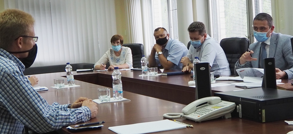 Втілюються сучасні стандарти працевлаштування