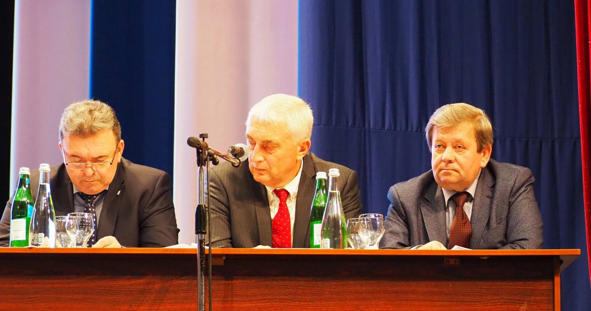 Роботу профкому визнали задовільною