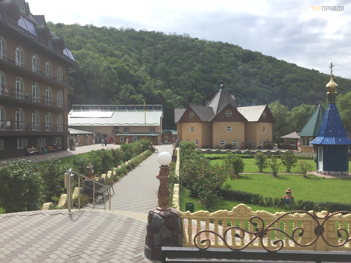 Літо – пора відпочинку