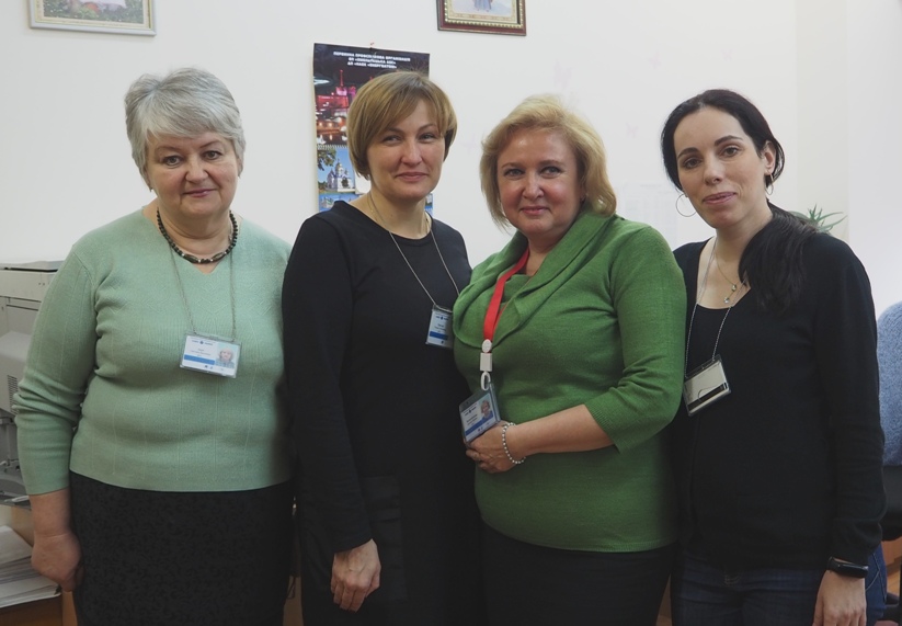 Об’єднані творчістю