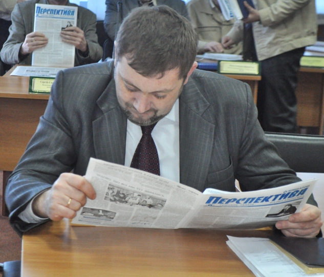 Усе краще – на сторінках часопису