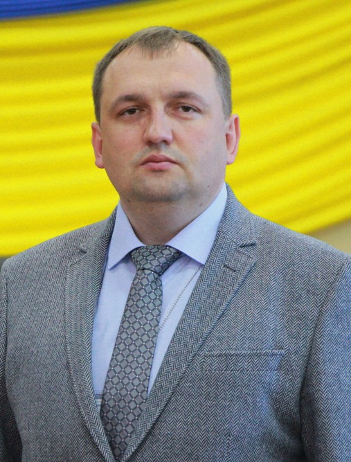 Безпека ядерного об’єкта – у руках професіоналів