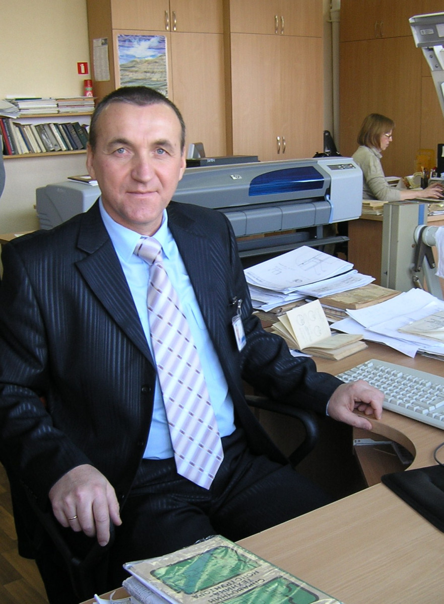 З когорти мислячих нестандартно