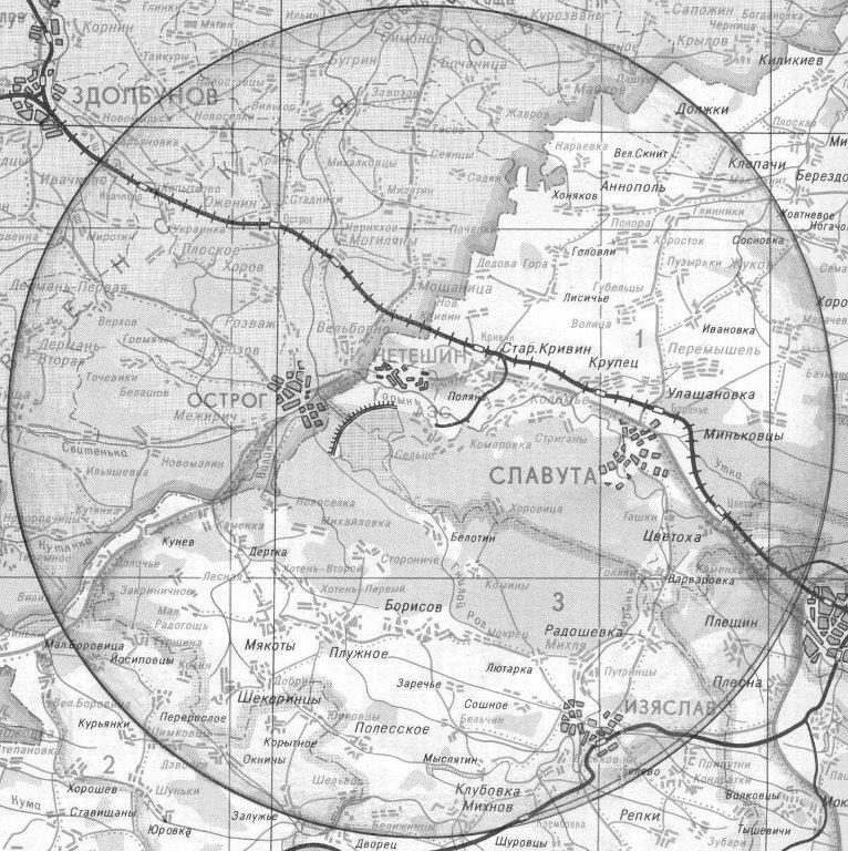 Кабмін виділив 20,5 млн гривень на соціально-економічний розвиток прилеглих до Хмельницької АЕС територій