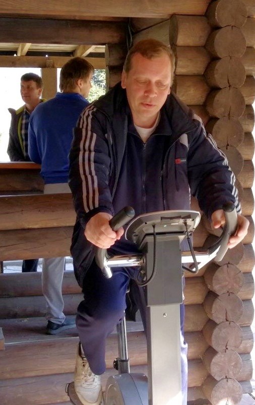 В умовах карантину