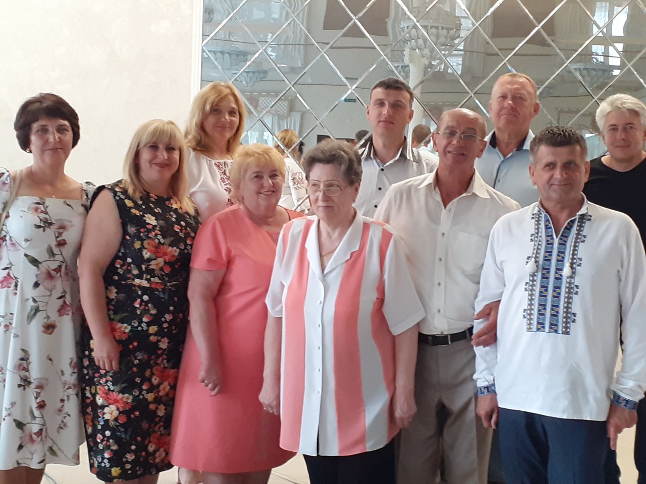 Свято народження книги