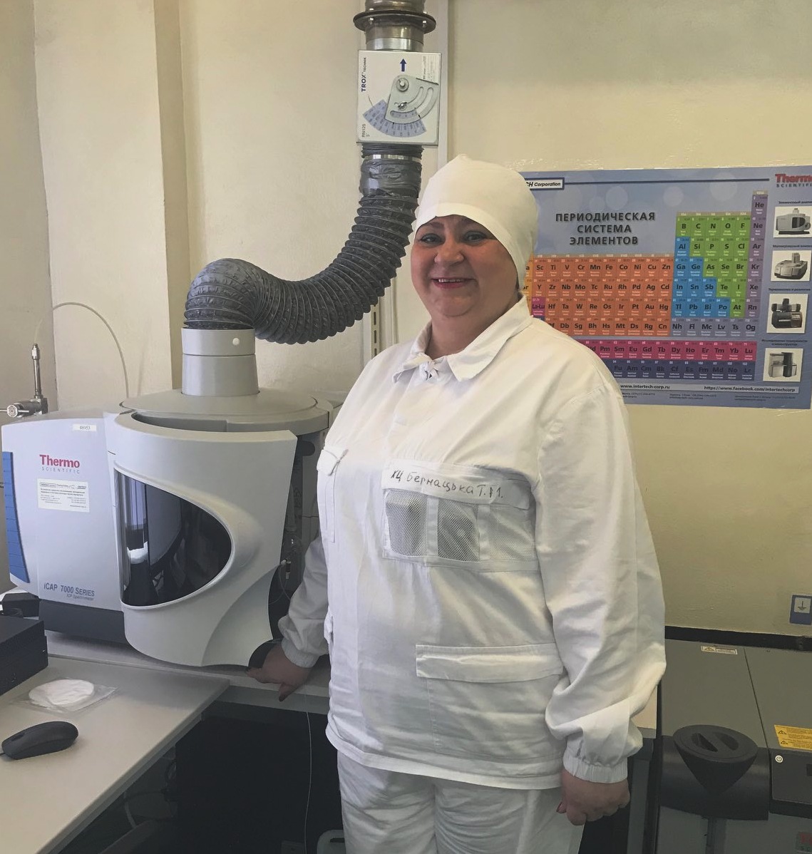 «Кожному в житті дається вибір: свій я зробила вірний»