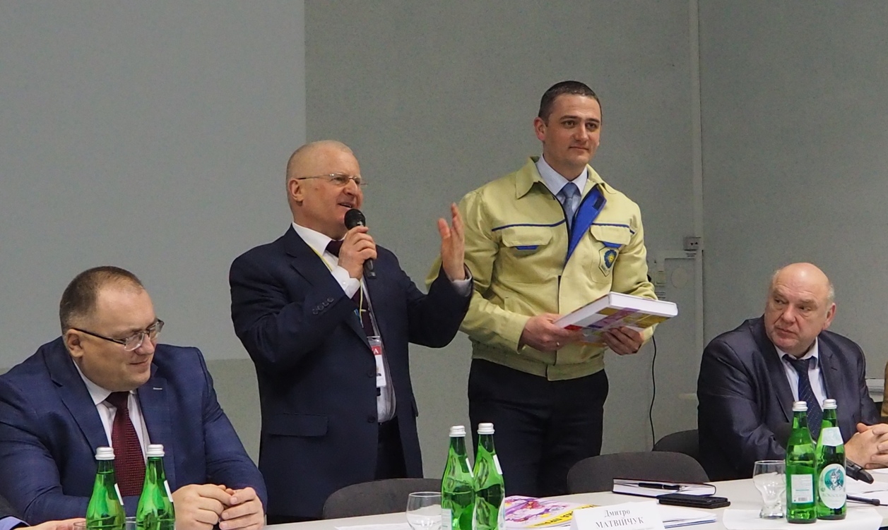 ДО ОХОРОНИ ПРАЦІ НА ОСНОВІ СУЧАСНИХ ТЕНДЕНЦІЙ