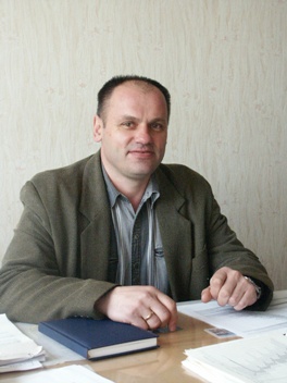 Поруч із «бунтівним атомом»