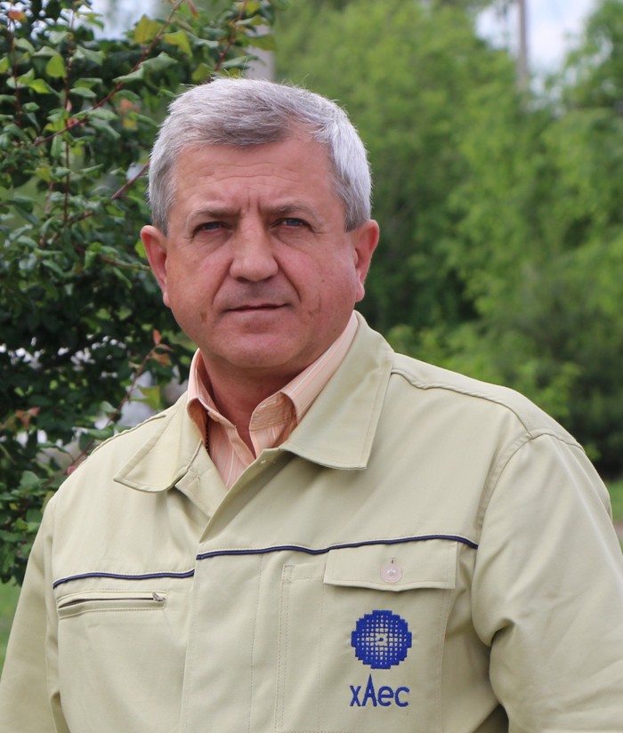 Майбутнє – за новими технологіями і матеріалами