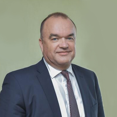 Т.в.о президента "НАЕК «Енергоатом» призначено Петра Котіна