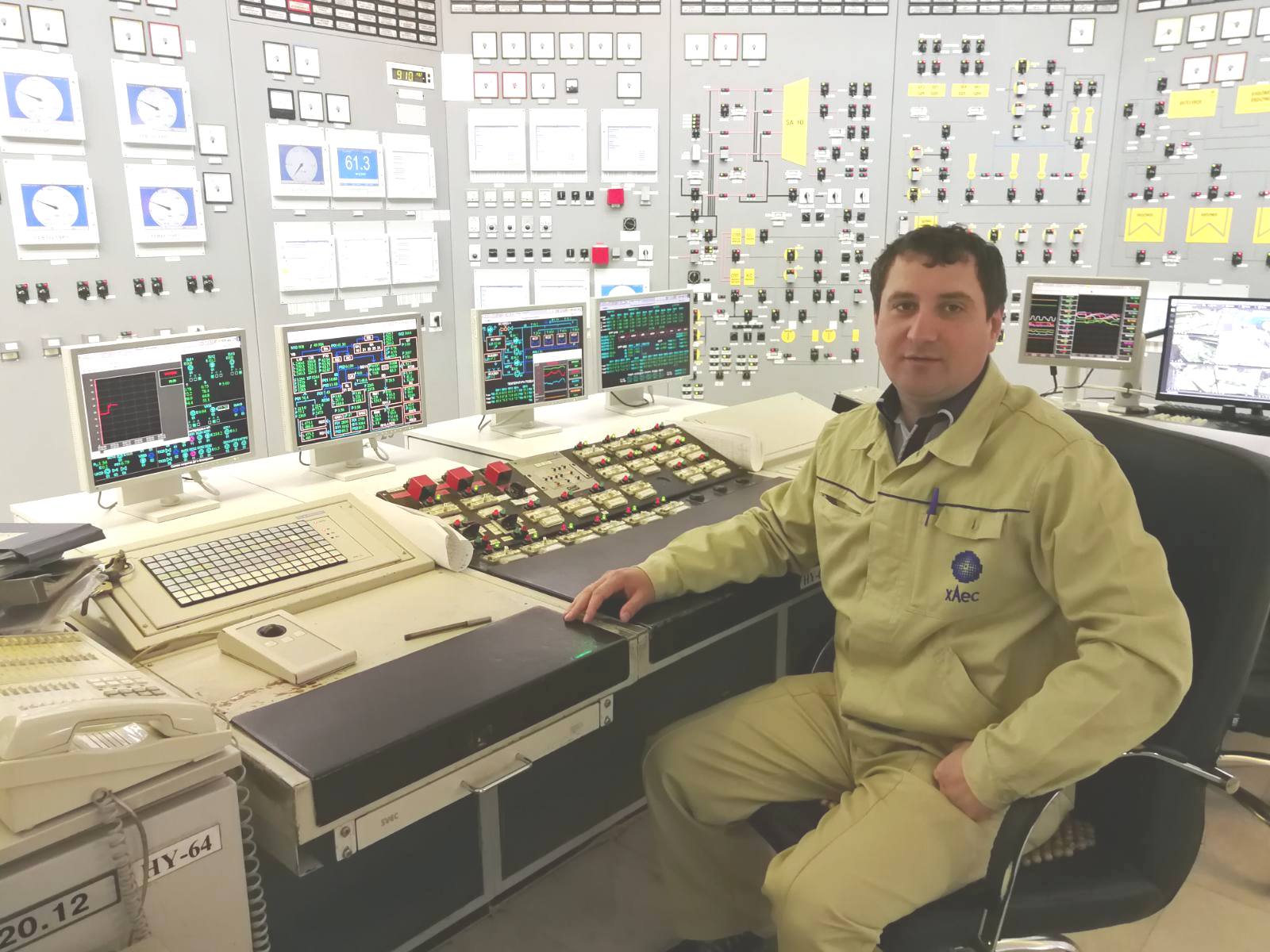 У прагнені поступу та самовдосконалення