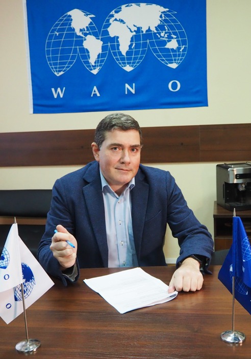 Переймаючи світовий досвід