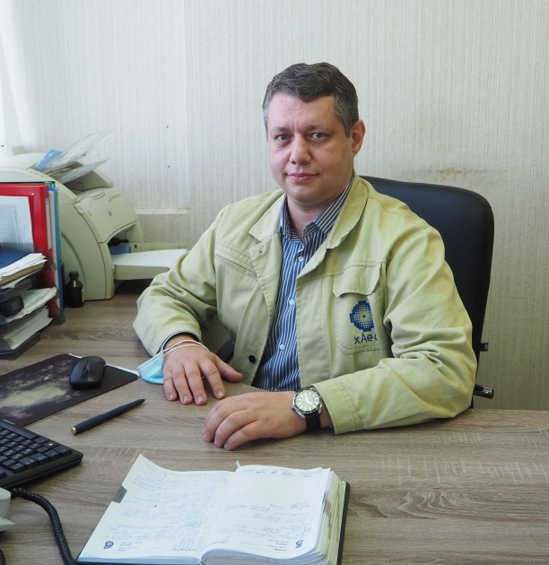 Рівень ядерної безпеки на ХАЕС відстежують міжнародні інституції