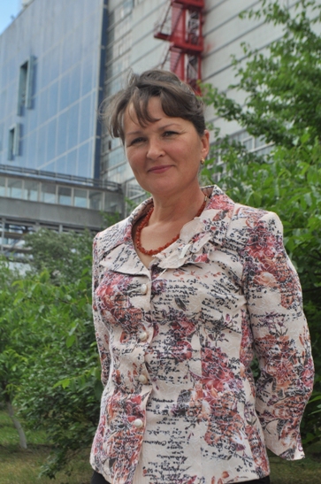 Жіночі обличчя технічних професій