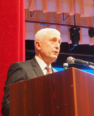 Є ПОСТУП, Є ДОСЯГНЕННЯ