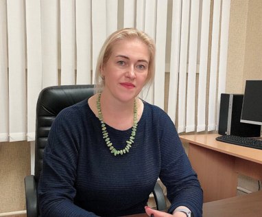 Начальником відділу соціальних об’єктів призначено Зінаїду Леонідівну Количеву