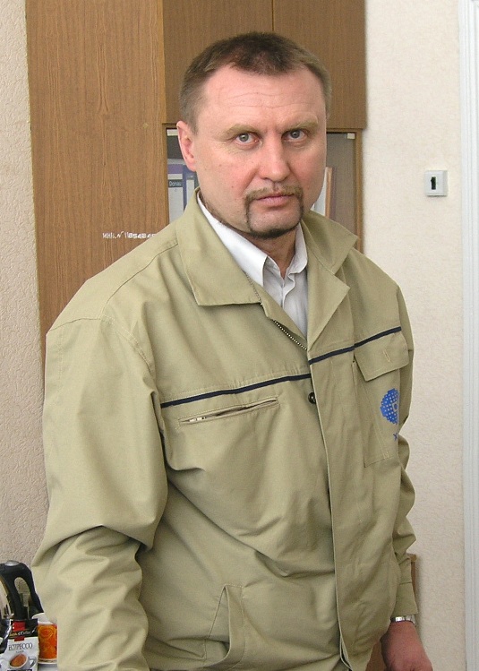 Гармонійна особистість з твердим характером