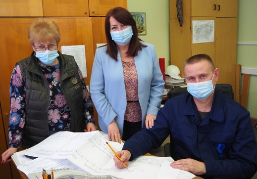 ВАЖЛИВЕ ОНОВЛЕННЯ ОБЛАДНАННЯ