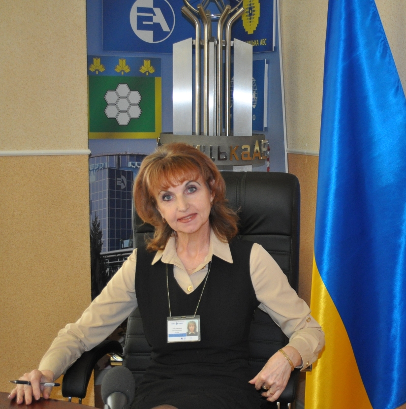 По той бік об’єктива