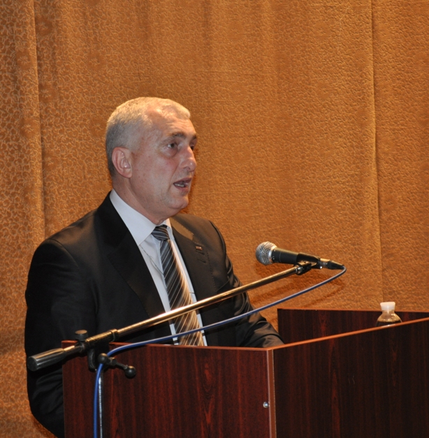 Головний принцип: гарна праця – належна оплата