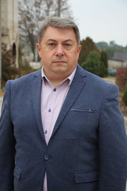 Нові призначення