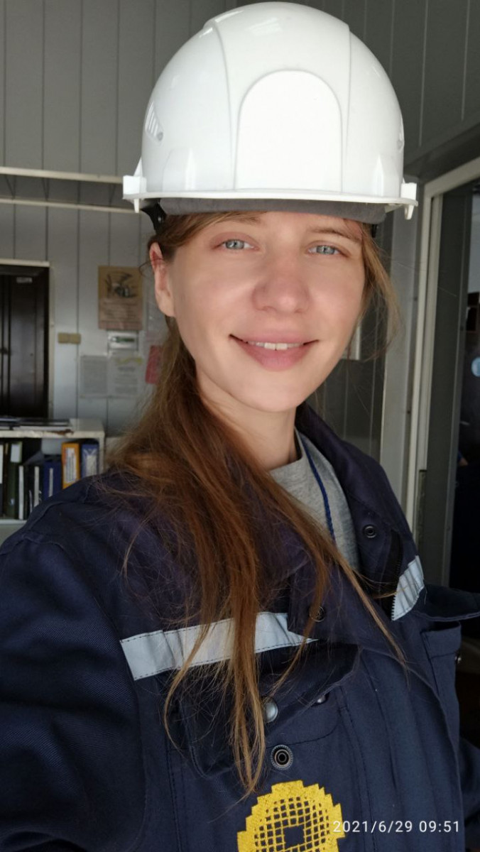 "Незвичайно звичайна"