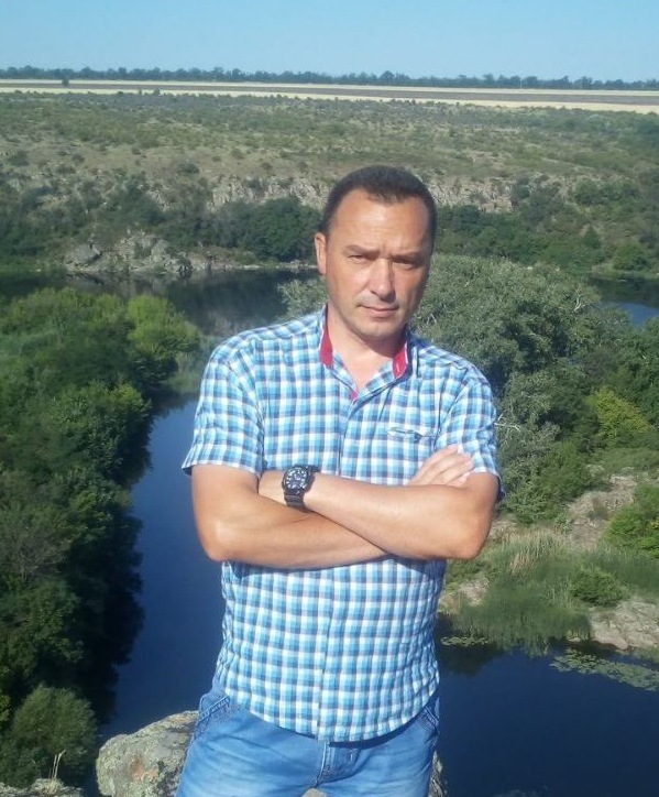 «Впевнений, що зробив правильний вибір»