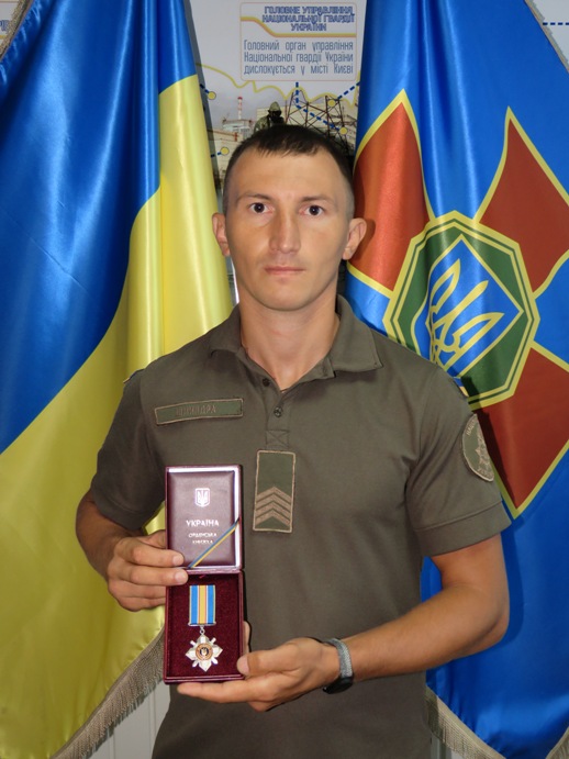 Їх нарекли кіборгами