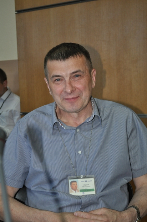 Питання розвитку системи підготовки персоналу вивчали у НТЦ ХАЕС