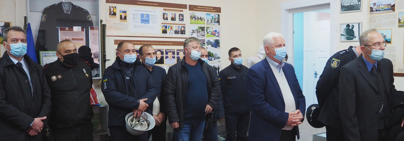 Я поведу тебе в музей