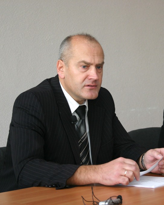 Будівництво малих і великих об’єктів триває