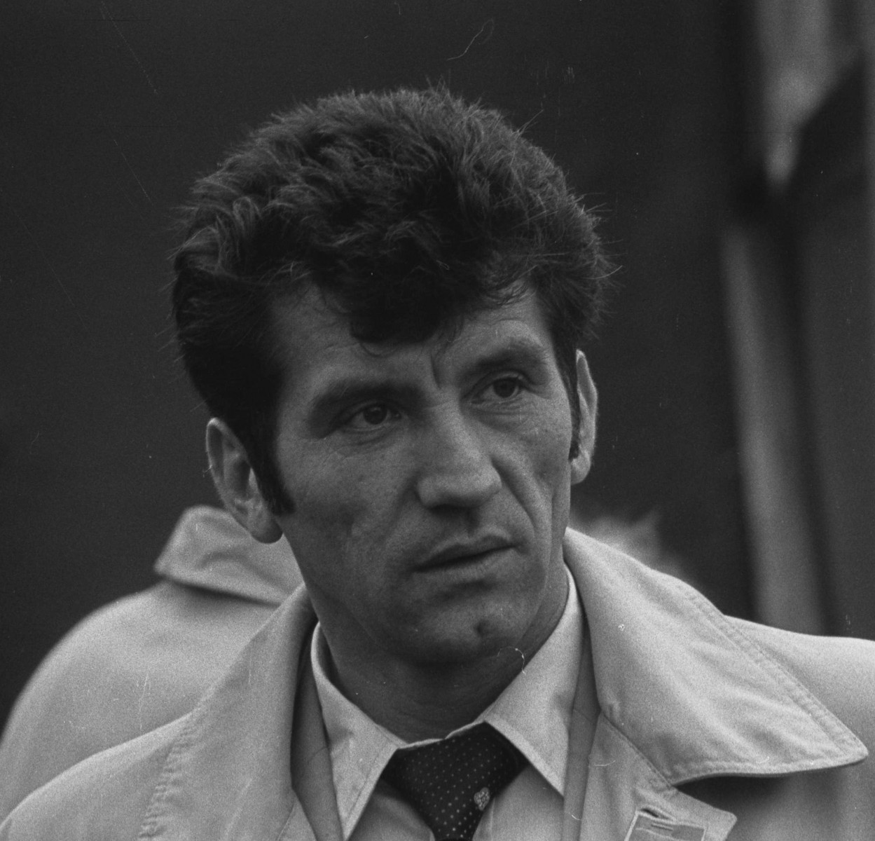 Відійшов у вічність Анатолій Іванович Третяк