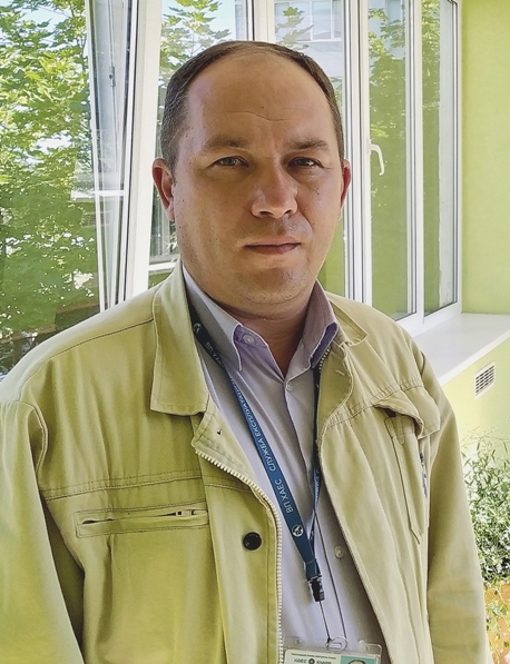 Обрав дуальну освіту і не розчарувався