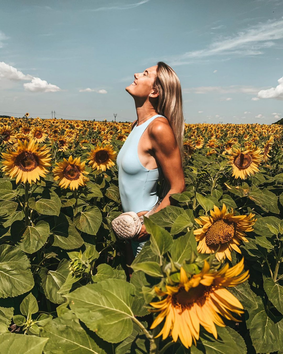 Через терни до… зірок