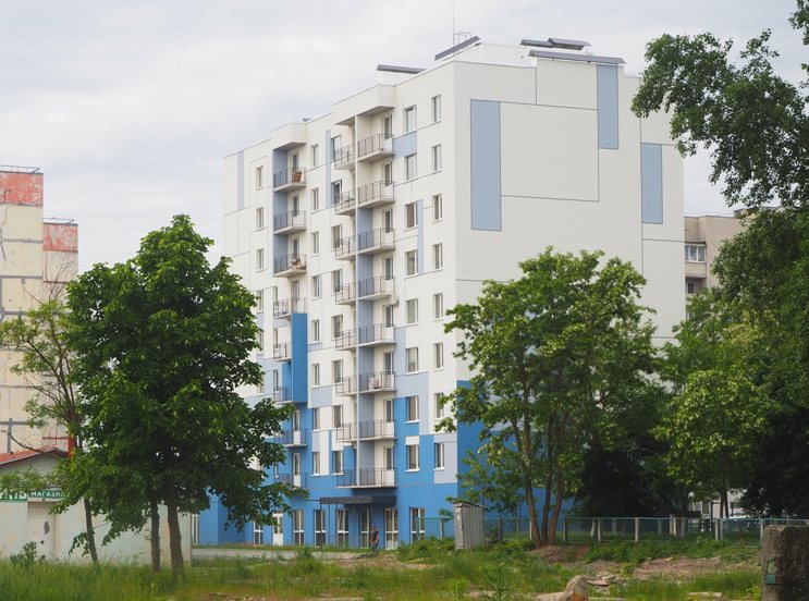 Власне житло: мрія, яка стає реальністю