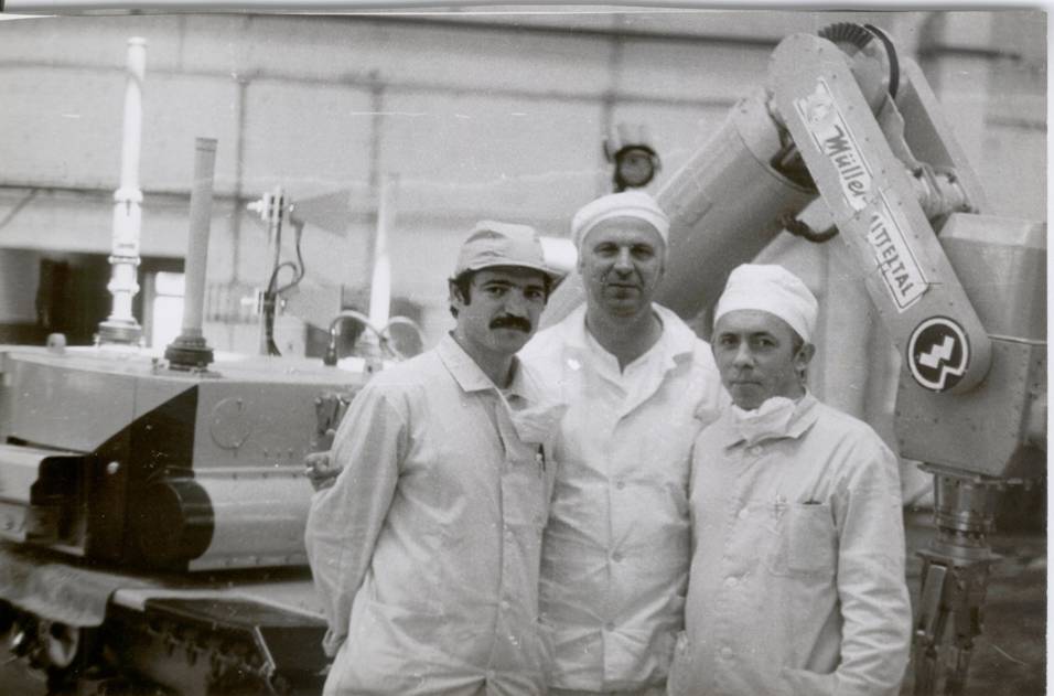 Розбурхана й сліпа "Зоря Полин" – надій на майбуття не спопели