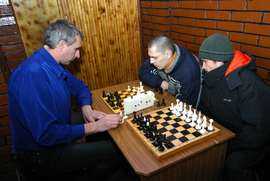 Серед переможців – представник ХАЕС