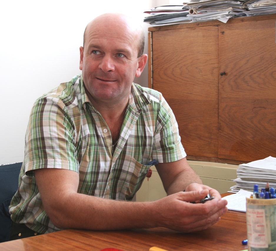 Надійна особистість