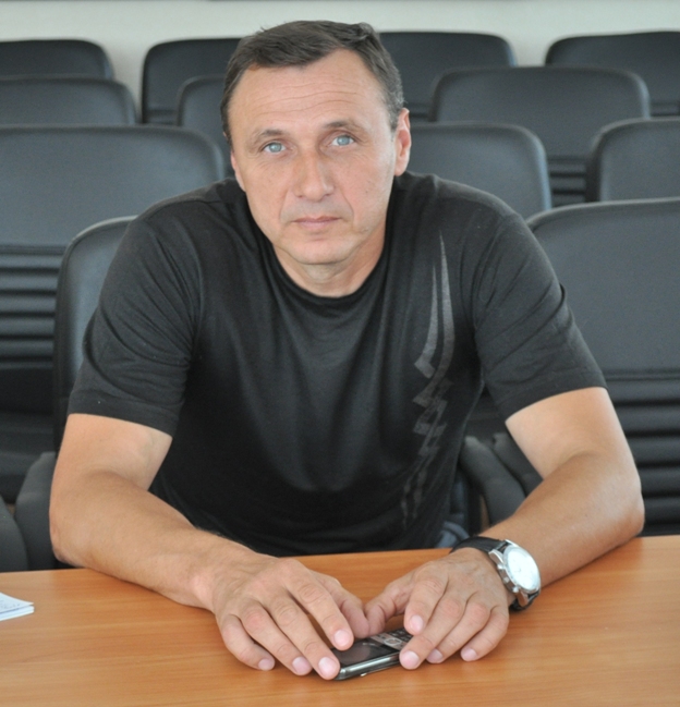 Забіг довжиною у три десятки років