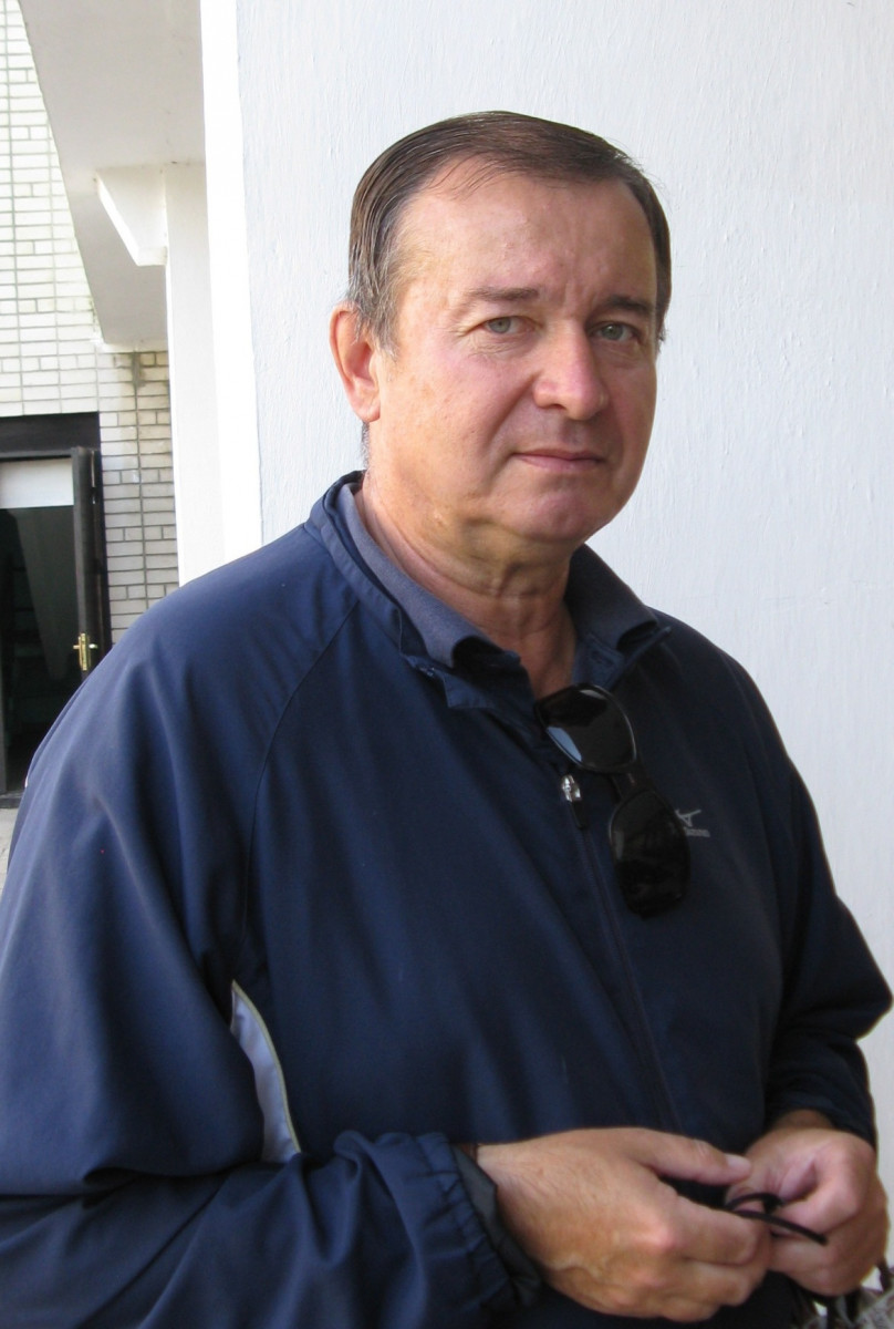 М’яч – на боці невмолимого суперника…